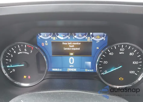 2023 Ford Expedition Limited from USA, damaged, VIN 1FMJU2A83PEA37092